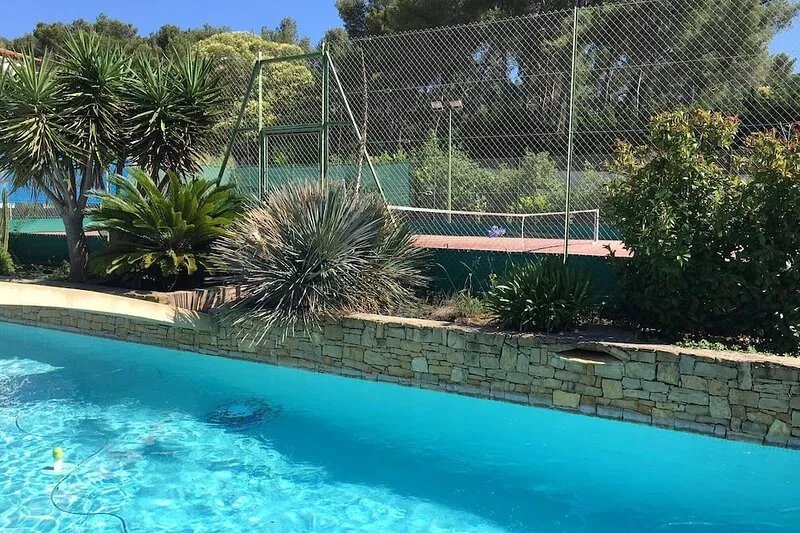 House / Villa - Six fours les plages