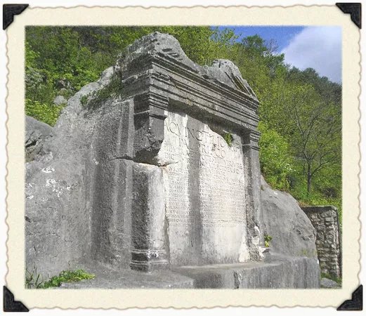 Testamento di Aulo Quintilio Prisco