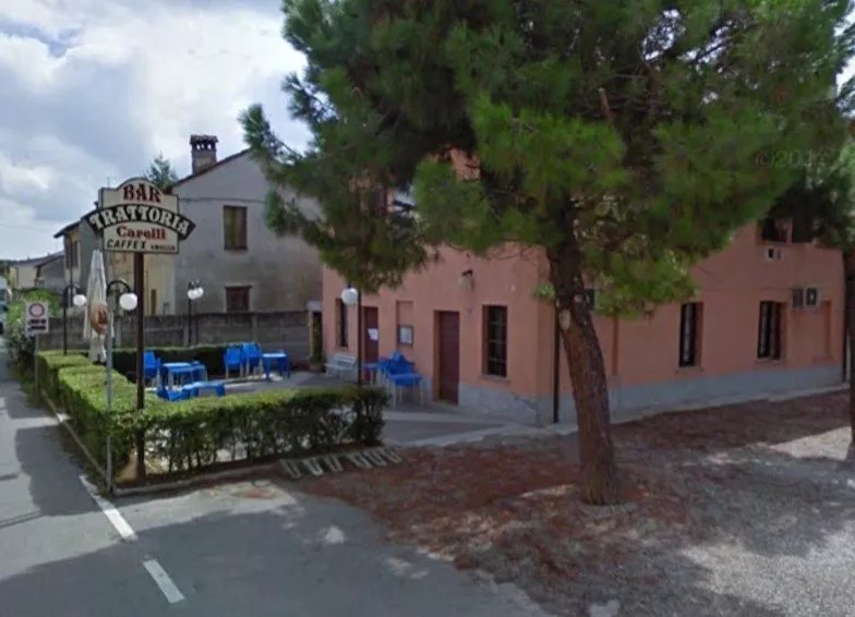 Bar Trattoria Carelli