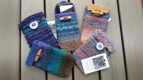 The Appledore Crafts Company