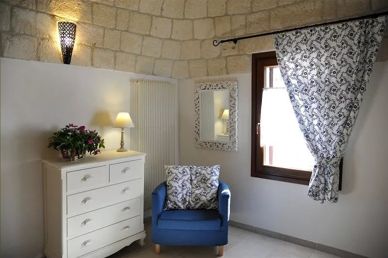 Amazing Trullo suite Private Pool, NIce private Terrace and garden Wifi
