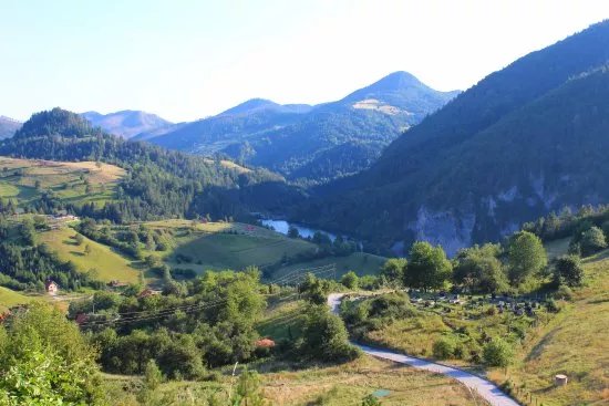Zaovine Lake