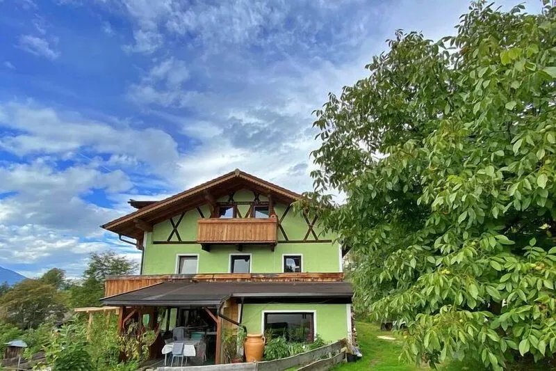 Wiesenhof by Interhome
