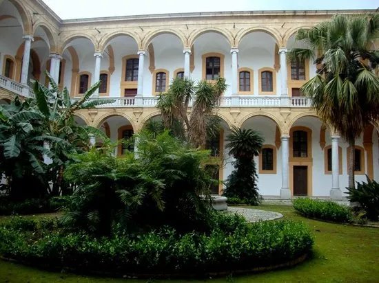 Real Albergo Dei Poveri