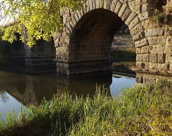 Ponte Romana de Vila Formosa