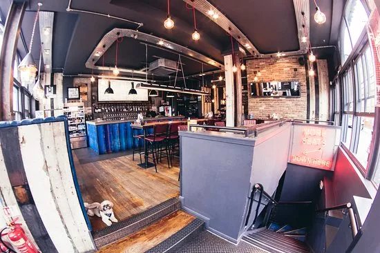 BrewDog Camden