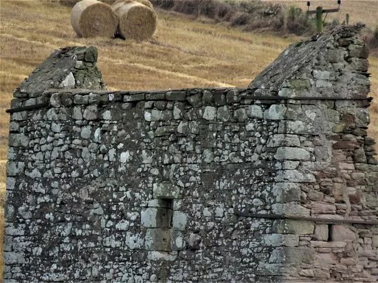 Corston Tower