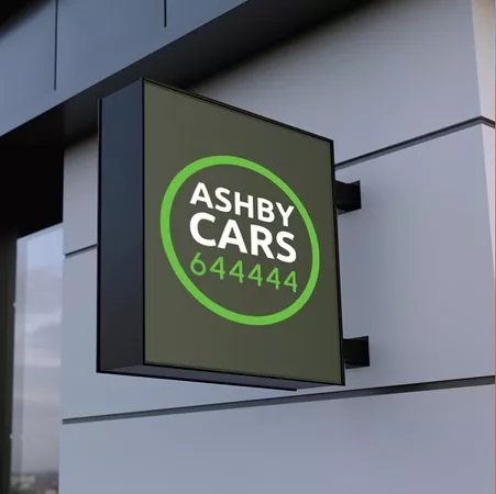 Ashby Cars