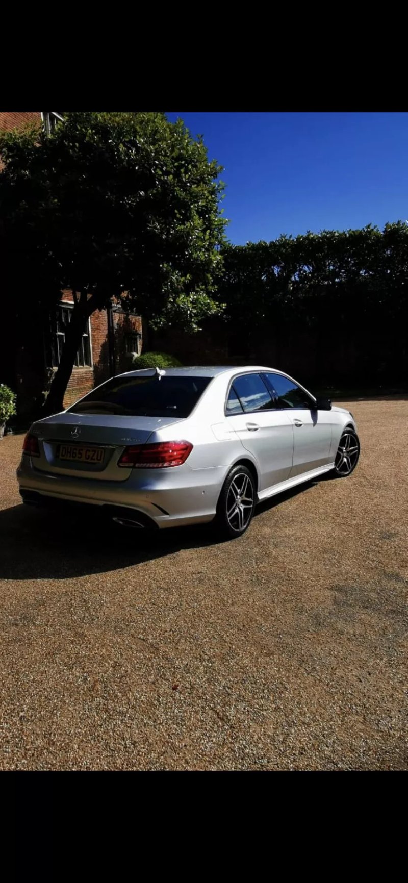 Egham Cars