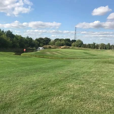 Aston Wood Golf Club
