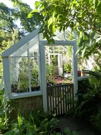 Glenarn Gardens