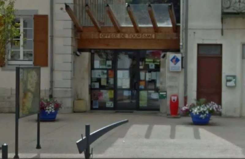 Office de Tourisme Haut-Jura Grandvaux