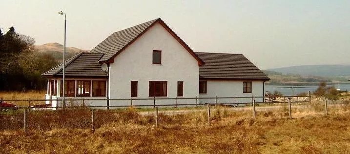 Ard Mhor Guest House