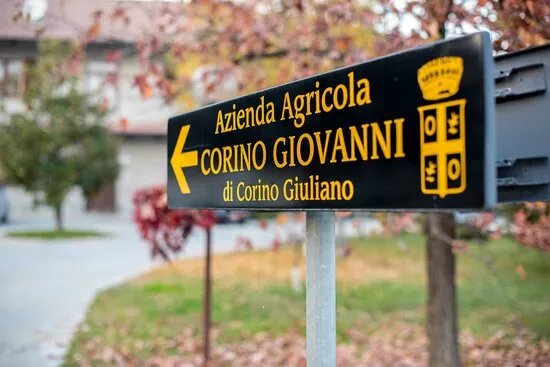 Azienda Agricola Corino Giovanni