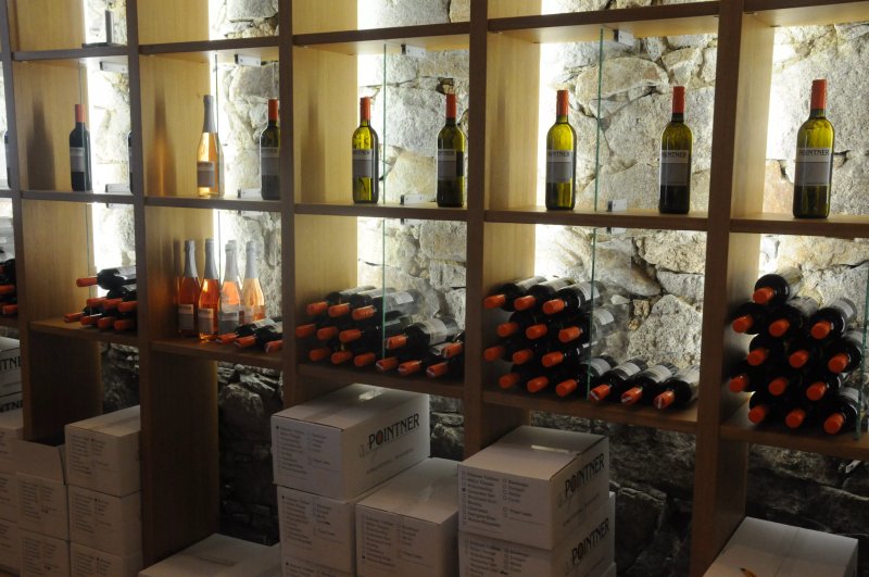 Weingut Pointner