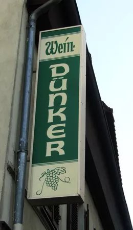 Bergerstrasse