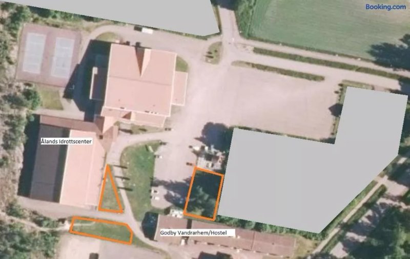 Godby Youth Hostel