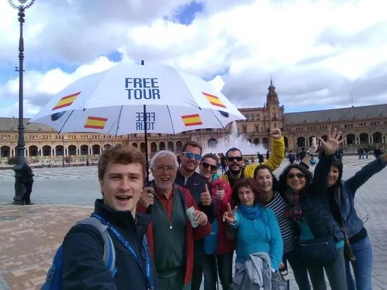 White Umbrella Tours
