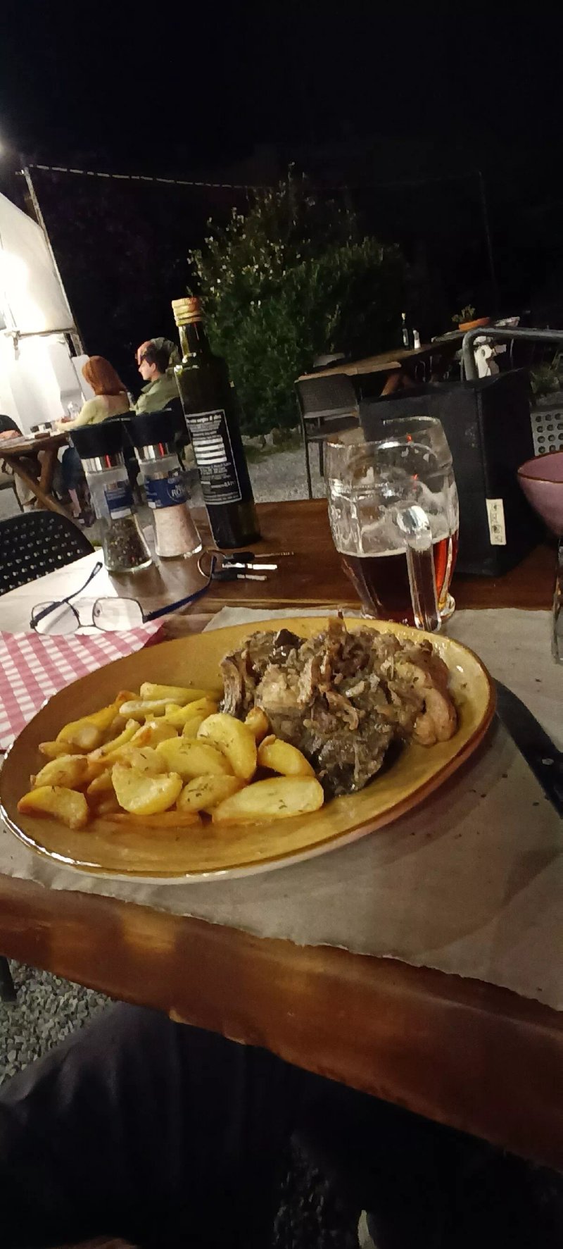 Belvedere pizzeria