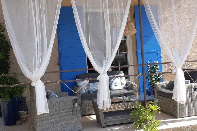House / Villa - Maillane