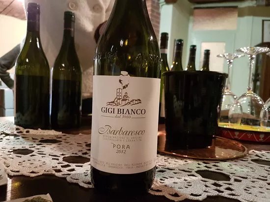 Azienda Agricola Gigi Bianco