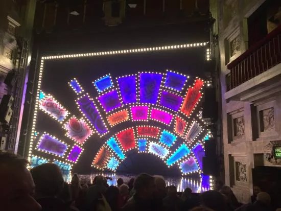 Guys and Dolls - The Musical