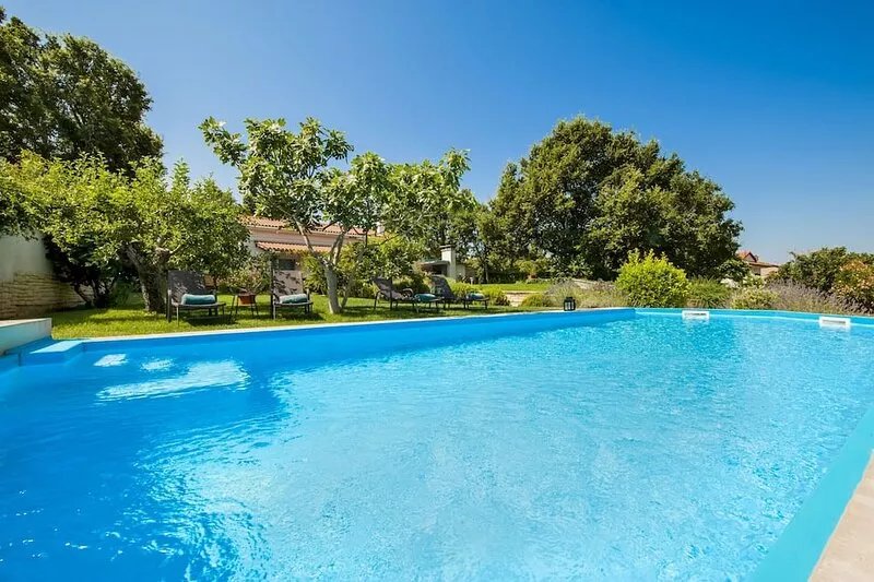 Villa Ferenc ZadarVillas