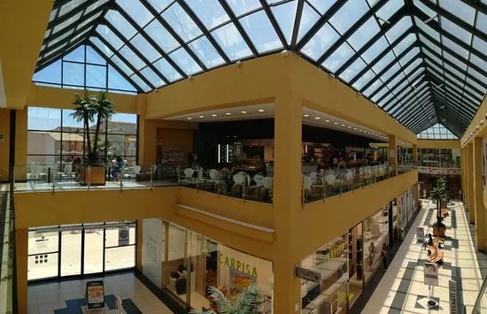 Centro Commerciale San Giorgio