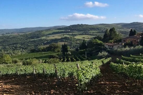 Ca' di Pesa