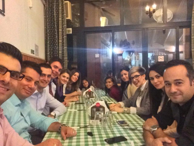Orfeas Kebab House