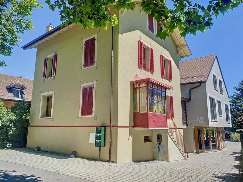 Casa Vinitoscani