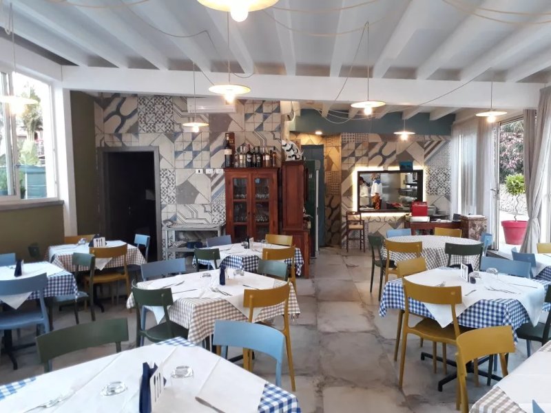 La Trattoria