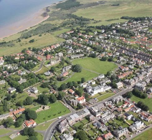 East of Scotland Microlights