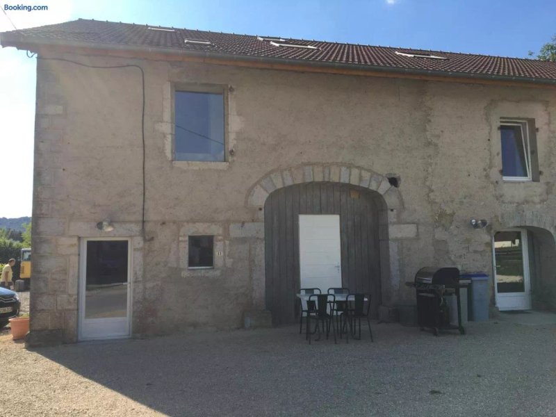 La Chambre des Avives