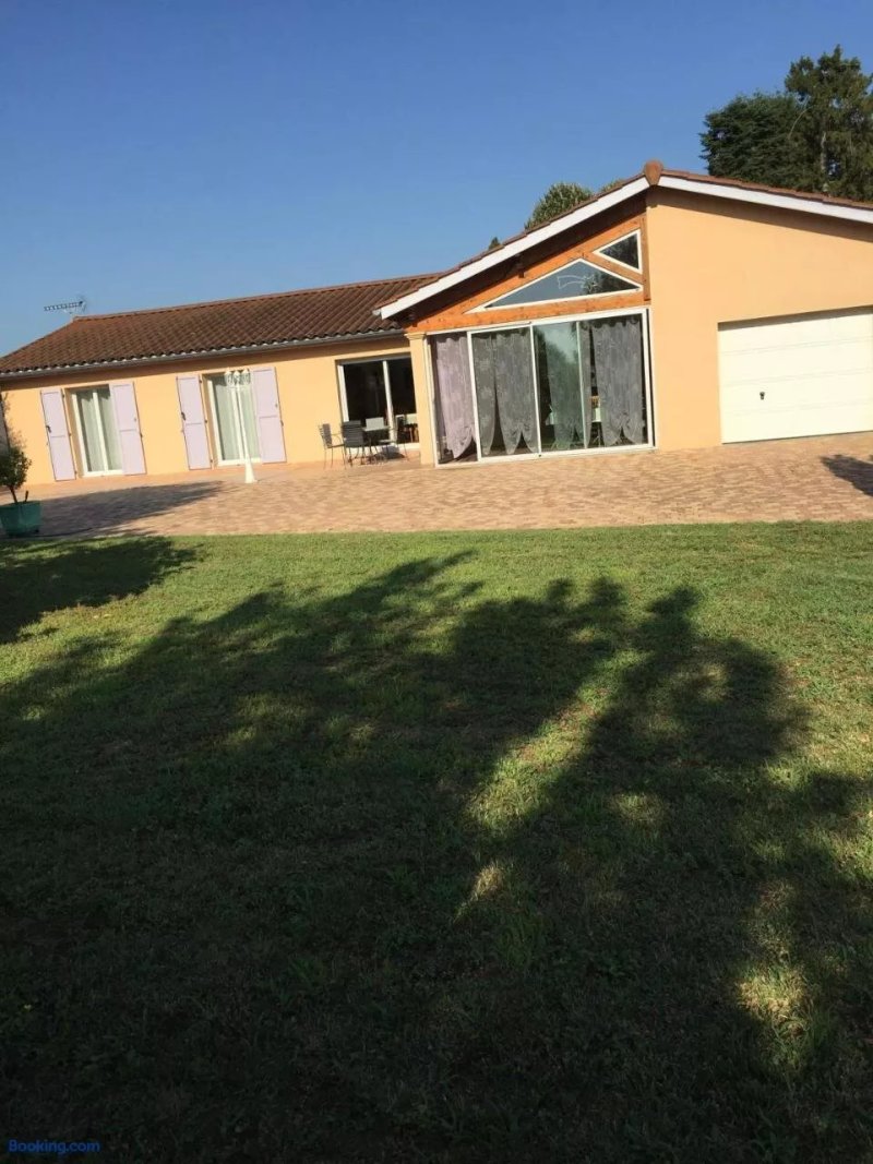 Chambres D'Hôtes Chez Coco