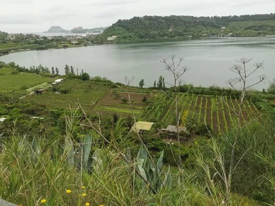 Lago d'Averno