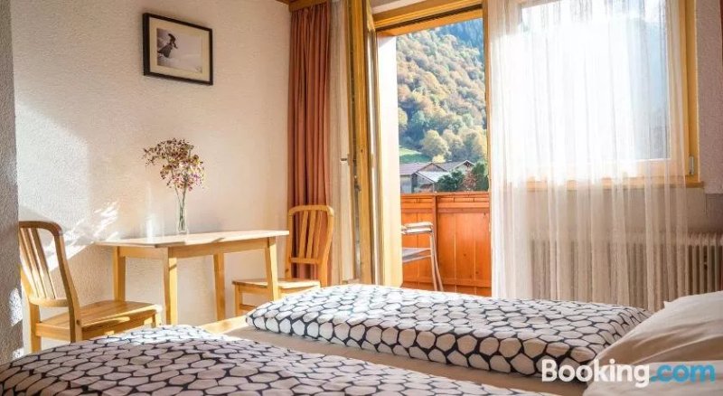 Hideout Montafon