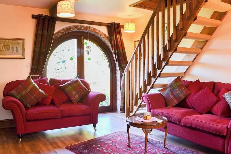 3 bedroom accommodation in Laytham, near York