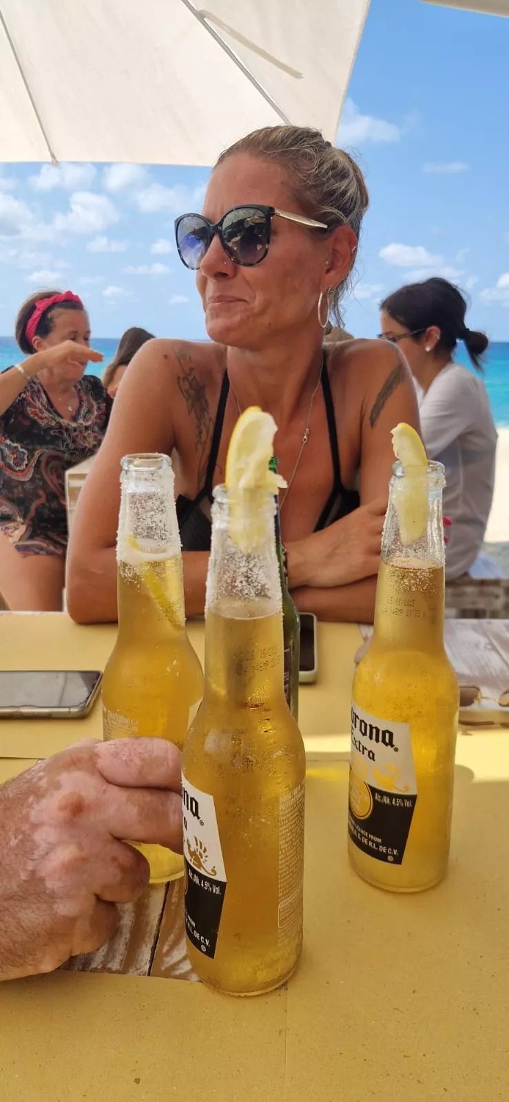 Sole E Mare