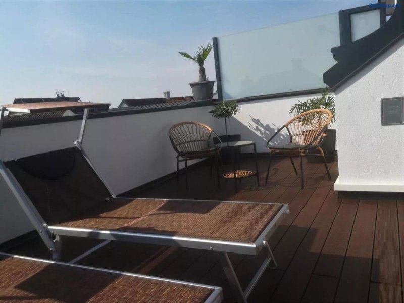 Penthouse Griemann