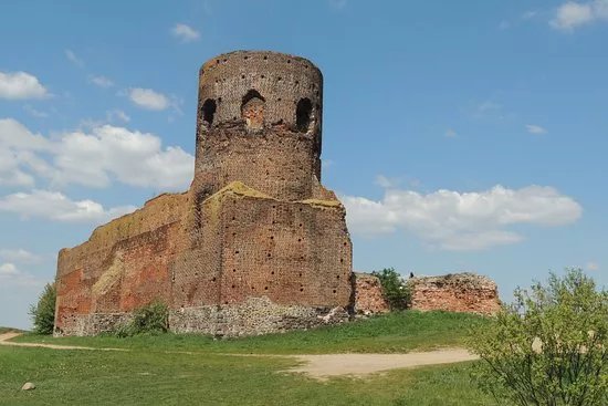 Kolo Castle