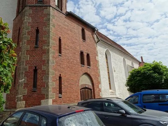 Albanuskirche