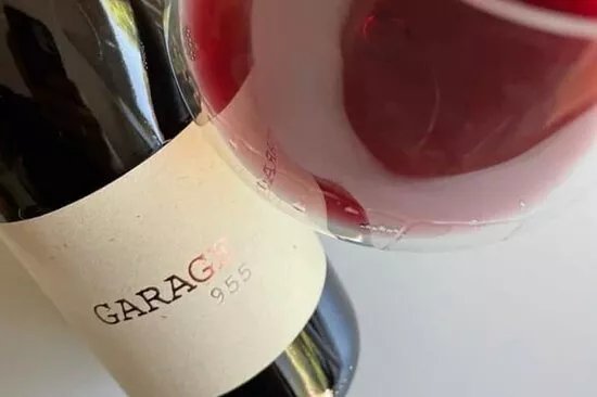 Garage955
