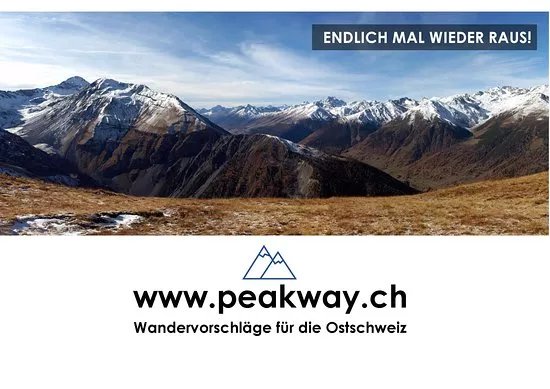 Peakway