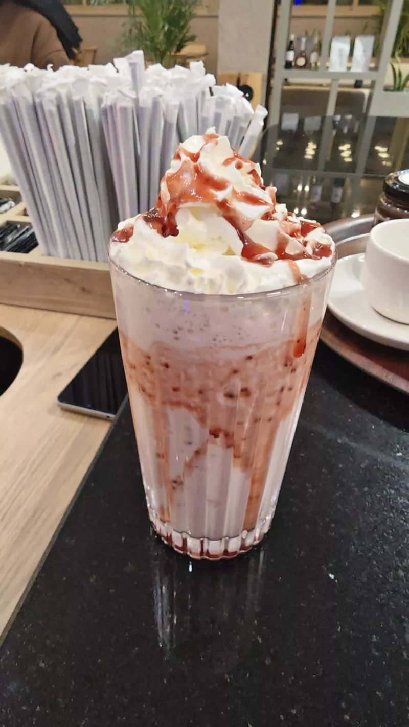 Coffeeinn Terrace
