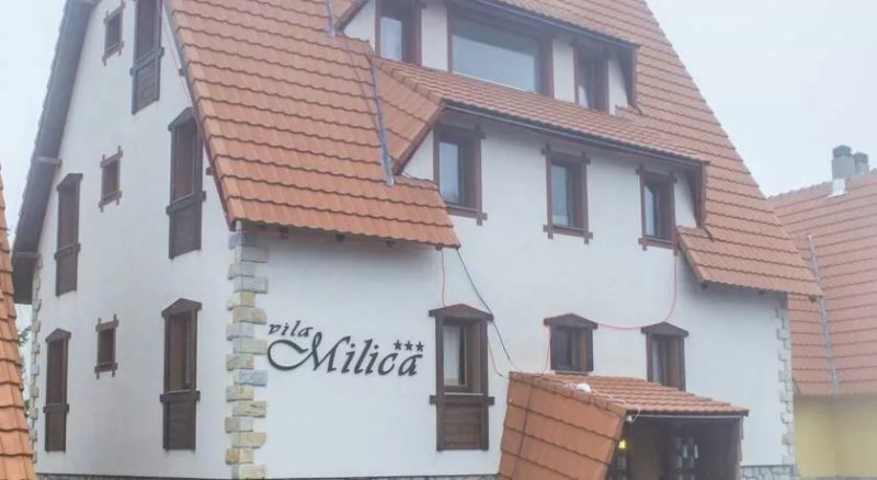 Vila Milica