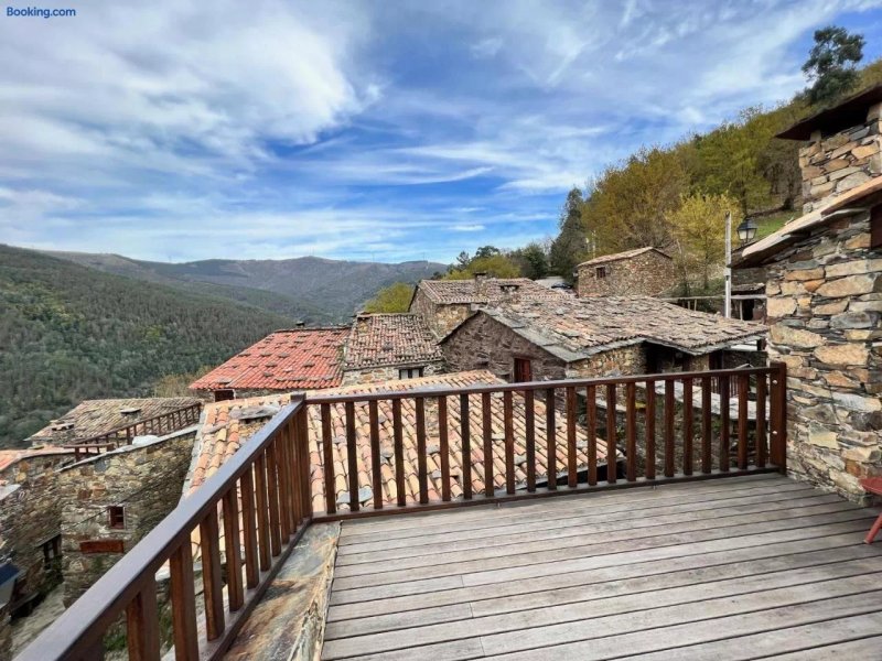 Casas do Talasnal