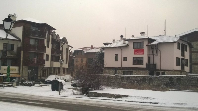 Hotel Mountain View
