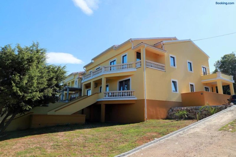 Apartments Galboka