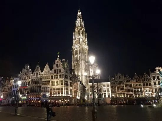 Den Bengel